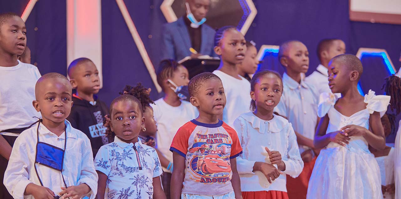 Bethel Community Church Worship